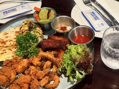 -bluefrog蓝蛙(皇庭广场店)