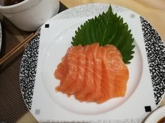 -西藏饭店·亚克·食光自助餐厅(文殊院店)