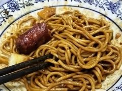 热干面-李记热干面· 襄阳牛肉面