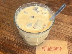 -The Workshop Coffee