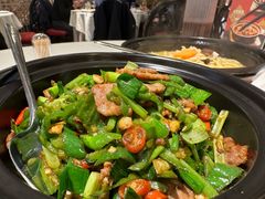 -万龙洲海鲜(南新仓店)