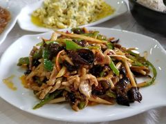 -溱湖八鲜菜馆