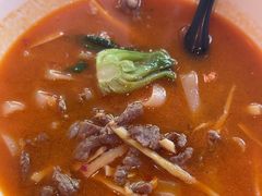 -漆黑觉米粉(三里屯店)