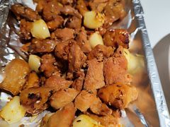 -船歌·鱼水饺青岛菜(石老人店)