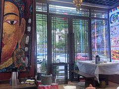 -九寨特色牦牛肉汤锅 羊肉汤锅