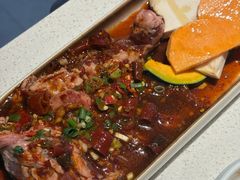 -黑豚黨韩国烤肉料理(悦然时光店)