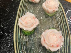 -得意咚瓜·顺德鱼生·冬瓜火锅(深圳首店)