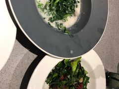 -半山腰·云南菜(侨福芳草地店)