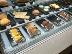 -Peet's 皮爷咖啡(乐峰店)