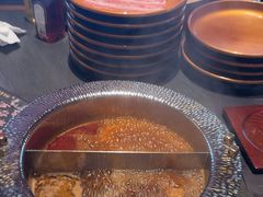 -牛YO寿喜烧和牛火锅自助(三台子万象汇店)