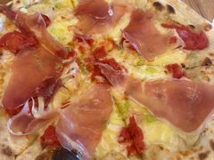 -城市大道红炉披萨烘焙坊