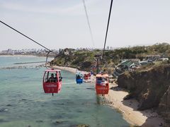 -蓬莱阁景区