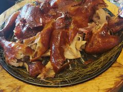-外婆味道·云南菜大当家(关上店)