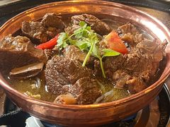 -顺顺小吃(独克宗古城店)