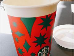 -星巴克(深圳侨城街店)