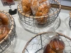-分子跳动鲜活面包(五一大道店)