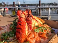 -Steveston Pizza Company (Richmond)