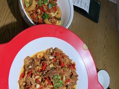 -八碗湘长沙市井菜(坡子街店)