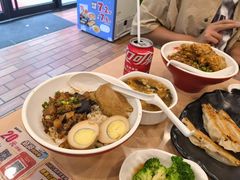 -四海游龙(大华店)