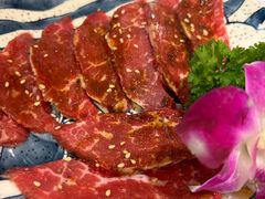 -千寻山野烤肉(中关村店)
