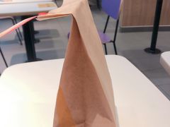 -麦当劳(春风店)