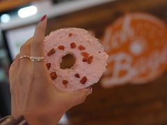 -Catch Bagel(芳草地店)