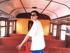 -抚顺煤矿博物馆