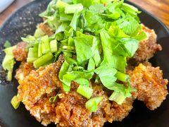 粉蒸牛肉-朱大嘴肥肠血旺(福字街店)