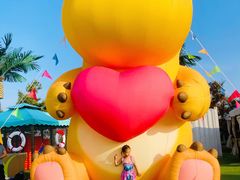 -秦皇岛乐岛海洋王国