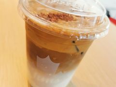 -Tims天好咖啡·贝果(前海世茂店)