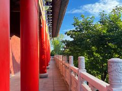 -皇罗禅寺