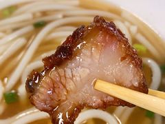 肥叉-下村新强记烧鹅店
