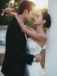 -秦皇岛我和你婚纱摄影工作室