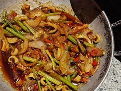 -里岛烤鱼(东港凯虹广场店)