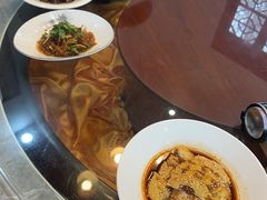 -木子山庄·安徽省老字号·中国炖锅宴