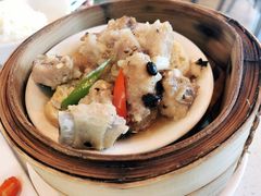 -港久茶餐厅(鹭洲里店)