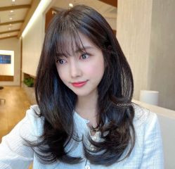 -SY COLOUR专业烫染