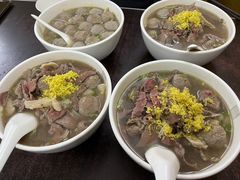 -潮镇老尾牛杂(环城西路店)