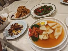 -吉林省林业宾馆-餐厅
