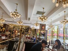 -Entrecôte 法国牛扒馆(保利·时光里店)