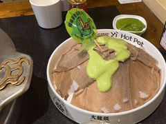 -大龙燚火锅(春熙店)