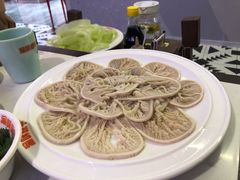 精品千层肚-晓宇重庆火锅(赛格国际购物中心店)