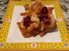 -那家小馆•北京菜•烤鸭(香山店)