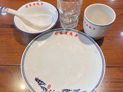 -那家老院子东北菜·饺子·小鸡炖蘑菇(艳华街店)