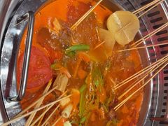 -宏姐串串香(宏伟路店)