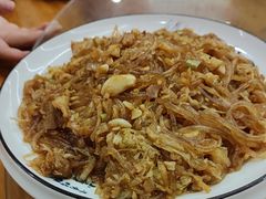 -圣夜东北菜烧烤·夜宵(胥江路店)