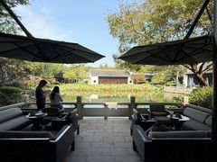 -杭州西子湖四季酒店·金沙厅