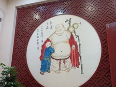 -公社食堂(牧电路店)