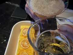 -秀·吧 Show Bar(兰州盛达希尔顿酒店)