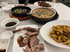 -全聚德(常州店)